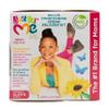 Just For Me No-Lye Relaxer Kit (Children's-Super) view 4