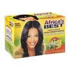 Africas Best Regular Relaxer Kit, view 1