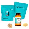 DR WAKDE'S Boswellia Powder (Salai Guggul | Shallaki) - 100g (3.5oz) | Pure, Raw & Dried Powder | Ayurvedic Herb | Vegan | view 2