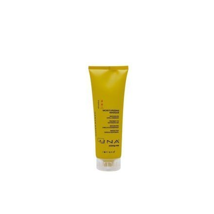 UNA Moisturizing Masque 8.8oz / 250ml
