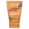 Alba Botanica Sunless Tanning Lotion 4 Fz view 1