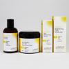 American Botanics SuperC+ Skin Perfecting Tonic with Brightening Complex Toner Pads - All Natural, Vegan, Cruelty-Free, Botanical Skin Care view 3