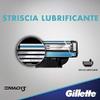 Gillette Mach 3 Blades  (Pack of 8) view 2