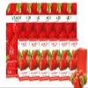 Vaadi Herbals Strawberry Facial Bars with Grape Seed Extract, 25gm x 6 view 2