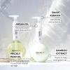 NatureLab.TOKYO Perfect Repair Conditioner - Lightweight Conditioner for Damaged, Color-Treated Hair - Penetrates Roots and Revitalizes & Restores Strands Back to Life - Japanese Hair Care - 11.5oz view 4