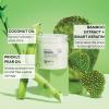 NatureLab.TOKYO Perfect Repair Treatment Masque: Heat and Color Protection, Hair Mask Treatment to Strengthen and Repair Dull, Damaged, Brittle Hair I 6.7 FL OZ / 200ml view 4