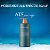 ATS Perstige Livesh Shampoo - 1000ML, 33.9 fl. oz. Hair Loss and Growth Silicone Free Shampoo view 4