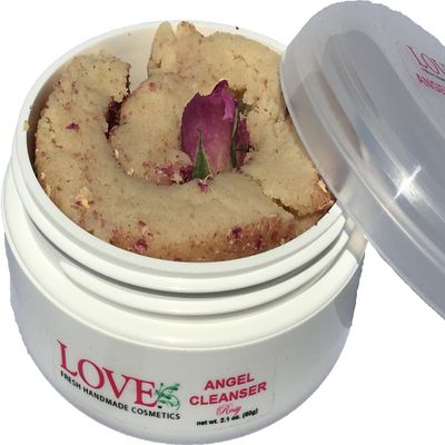 Angel Cleanser (Rosy)
