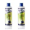 Mane 'n Tail: Herbal Gro Shampoo + Conditioner (12 oz Each), Olive Oil Complex That Helps Strengthens & Nourishes Hair view 1