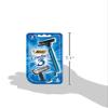 BIC Comfort 3 Men Shaver, 4 Count view 2