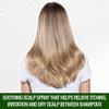 CHI Tea Tree Oil Soothing Scalp Spray, Moisturizing Spray For Relieving Irritation & Itching, Sulfate, Paraben, & Cruelty-Free, 3 Oz view 2
