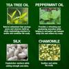 CHI Tea Tree Oil Soothing Scalp Spray, Moisturizing Spray For Relieving Irritation & Itching, Sulfate, Paraben, & Cruelty-Free, 3 Oz view 4