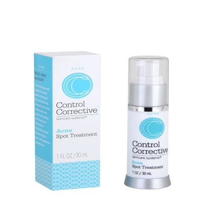 Control Corrective Acne Spot Treatment, 1 Ounce