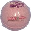 BATH BOMB (Rosy) view 3