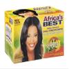 Africas Best Regular Relaxer Kit, Pack of 6 view 1