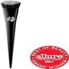 KVD Beauty Lock-It Edge Foundation Brush view 2