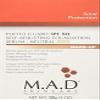 M.A.D SKINCARE SOLAR PROTECTION: Photo Guard SPF 50 Self-Adjusting Foundation Serum: Neutral - 30g view 2