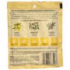 Aura Cacia Energizing Lemon Mineral Bath, 2.5 Oz view 2