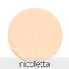 La Bella Donna Women's Ultimate Pure Perfection Liquid Mineral Foundation SPF 15 | Nicoletta view 2