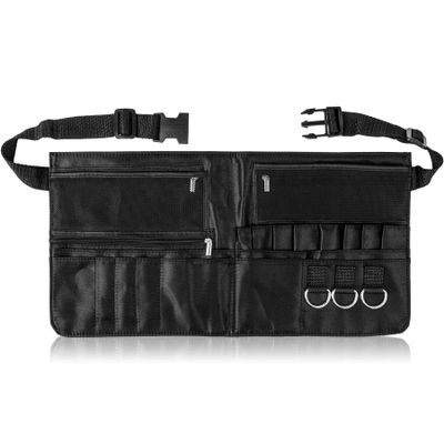 SHANY Urban Gal Collection Professional Makeup Apron - Makeup Artist Brush belt - Cotton