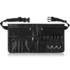 SHANY Urban Gal Collection Professional Makeup Apron - Makeup Artist Brush belt - Cotton view 1