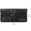 SHANY Urban Gal Collection Professional Makeup Apron - Makeup Artist Brush belt - Cotton view 4