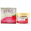 Lotus Herbal Nutramoist Skin Renewal Daily Moisturising Creme Spf-25 (50gm) view 1