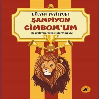 ampiyon Cimbomum