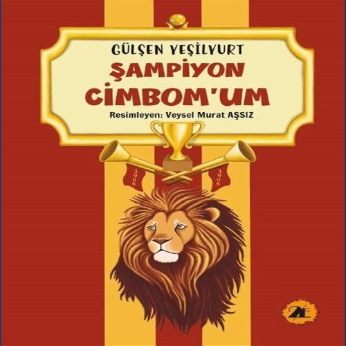 ampiyon Cimbomum