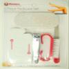 5 Piece Pedicure Set view 1