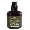 Natural Man Bay Lime Beard Oil - All Natural Beard Conditioner by Botanical Skinworks, 4 Ounce view 1