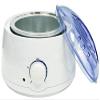 Cotton Orchid Professional Single Wax Warmer Pot view 1