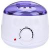 Cotton Orchid Professional Single Wax Warmer Pot view 3