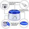 Cotton Orchid Professional Single Wax Warmer Pot view 4