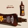 Hawaiian Tropic Dark Tanning Oil Spray Pump, SPF 6 8 Oz (Packaging May Vary) view 2