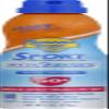 Banana Boat Sport Cool Zone SPF 50 Sunscreen Spray, 6oz, Sport Sunscreen Spray SPF 50, Clear Sunscreen Spray, Banana Boat Sunscreen Spray SPF 50, Oxybenzone Free Sunscreen, 6oz view 2