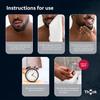 Godefroy Thick Beard and Mustache Growth Serum, 15 ml view 3