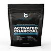 (1LB) Organic Coconut Activated Charcoal Powder - Food Grade, Kosher - Teeth Whitening, Facial Scrub, Soap Making (1 Ounce to 5 pounds (1 Pound) view 1