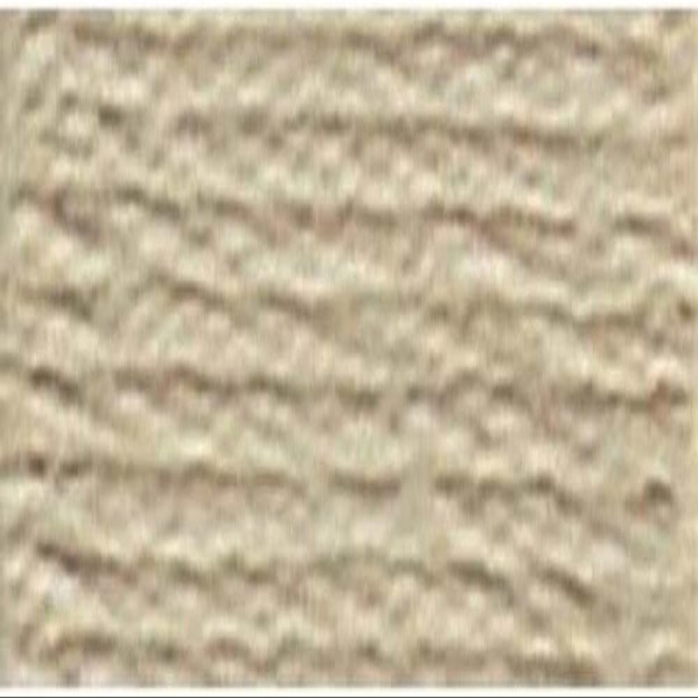 Pearl Cotton Ball Size 8 87yd-Medium Beige Grey