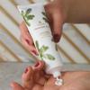Thymes Frasier Fir Hand Cream - Hand Moisturizer for Dry Skin (3 fl oz) view 2