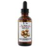 (2 Oz) By Natures Essential Oils - 100% Natural & Pure for skin and hair (MACADAMIA) view 1