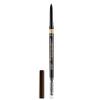 L'Oreal Paris Makeup Brow Stylist Definer Waterproof Eyebrow Pencil, Ultra-Fine Mechanical Pencil, Draws Tiny Brow Hairs and Fills in Sparse Areas and Gaps, Dark Brunette, 0.003 Ounce (Pack of 1) view 1