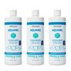 Aquanil Cleanser 16 Oz Pack of 3, LipidFree Sensitive Skin Care view 1
