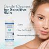 Aquanil Cleanser 16 Oz Pack of 3, LipidFree Sensitive Skin Care view 3