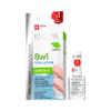 Total Action 8 in 1 Intensive Nail Treatment and Conditioner Sensitive view 1
