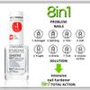 Total Action 8 in 1 Intensive Nail Treatment and Conditioner Sensitive view 2