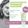 Alkmene Intensive Foot Repair Cream, Feet Cream with Tea Tree Oil, Vegan and Paraben-Free Foot and Heel Cream for Rough, Dry and Cracked Feet, Soothes and Deodorizes, 100 ml view 2
