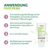 Alkmene Intensive Foot Repair Cream, Feet Cream with Tea Tree Oil, Vegan and Paraben-Free Foot and Heel Cream for Rough, Dry and Cracked Feet, Soothes and Deodorizes, 100 ml view 4