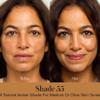 rms beauty UnCoverup Concealer Creamy Full-Coverage Hydrating Concealer for Dark Circles, Blemishes, Long-Lasting Natural Finish, 6ml view 2