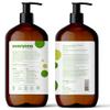Everyone 3-in-1 Kids Soap, Body Wash, Bubble Bath, Shampoo, 32 Ounce (Pack of 2), Tropical Coconut, made with Essential Oils for Toddlers, tweens and teens view 2